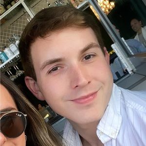 Meet your Posher, Zac